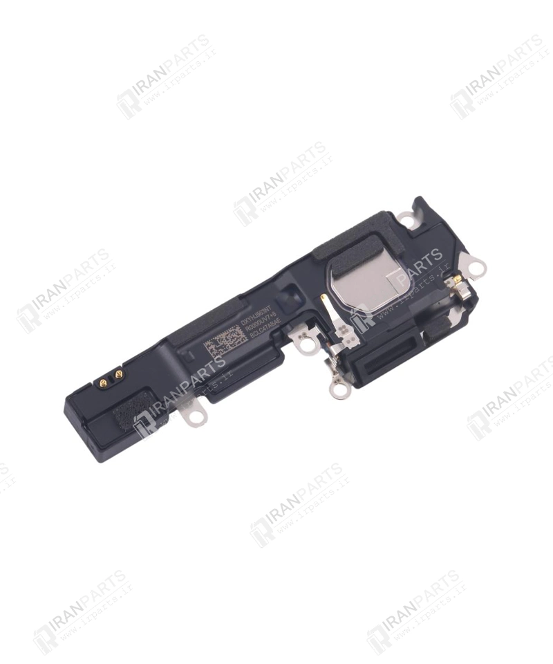 بازر اسپیکر آیفون 17 | iPhone 17 Buzzer — تصویر ۳