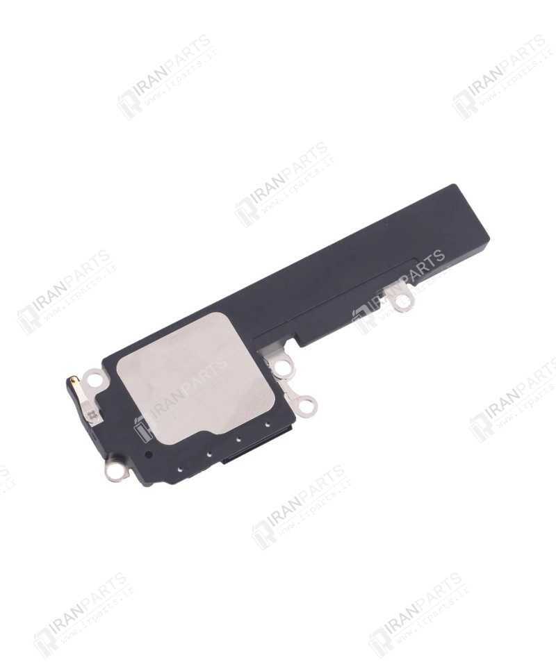 بازر اسپیکر آیفون 17 | iPhone 17 Buzzer — تصویر ۴
