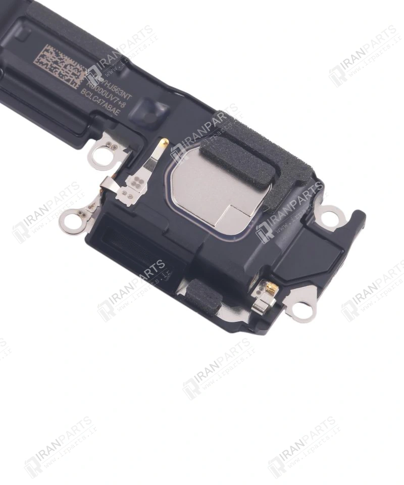 بازر اسپیکر آیفون 17 | iPhone 17 Buzzer — تصویر ۵