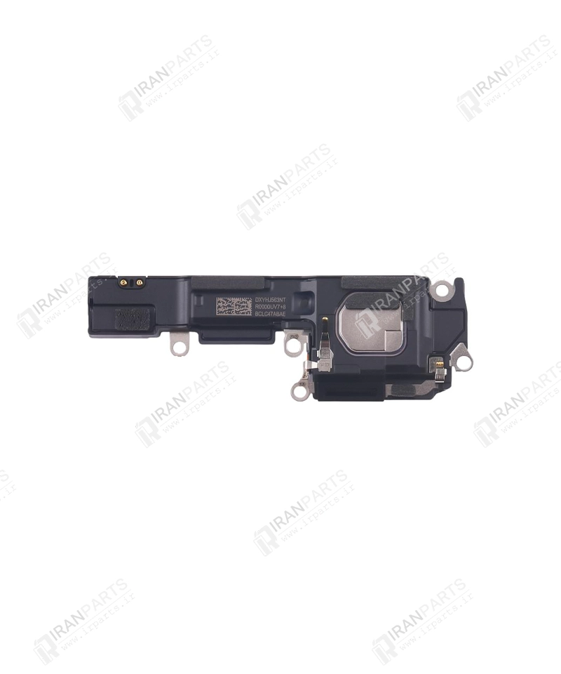 بازر اسپیکر آیفون 17 | iPhone 17 Buzzer