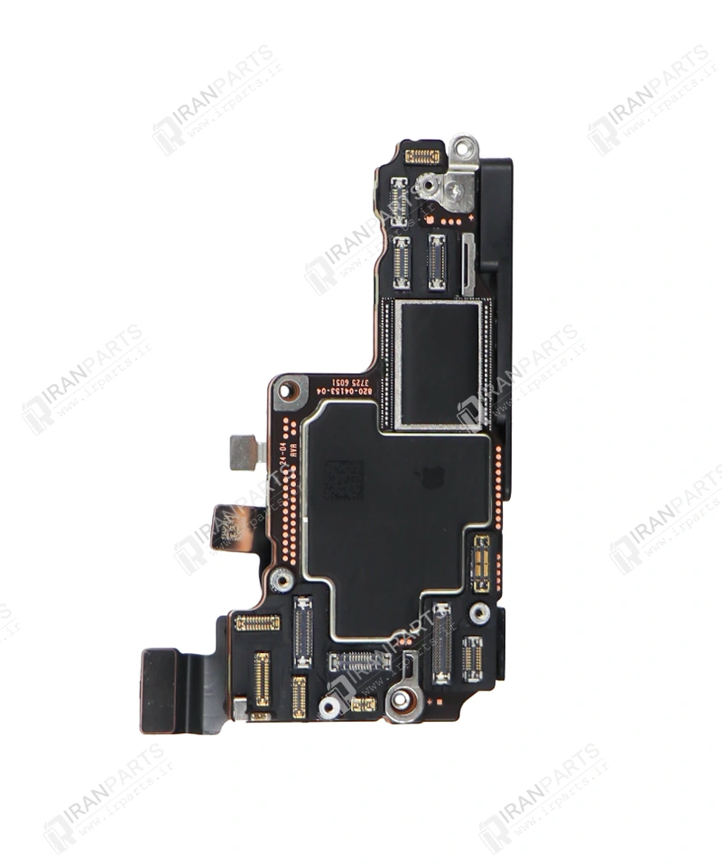 برد آیکلود آیفون 17 پرو مکس | iPhone 17 Pro Max iCloud Board