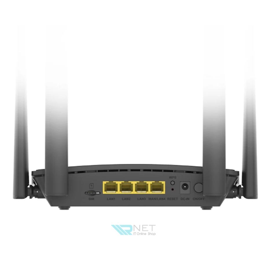 مودم 4G نتربیت مدل Neterbit NWR-920V2 — تصویر ۳