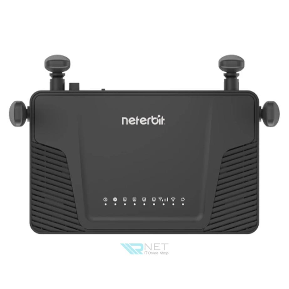 مودم 4G نتربیت مدل Neterbit NWR-920V2 — تصویر ۴