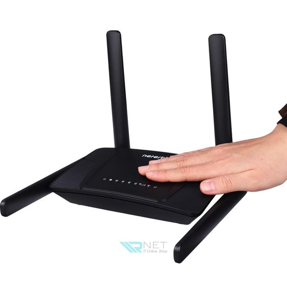 مودم 4G نتربیت مدل Neterbit NWR-920V2 — تصویر ۵