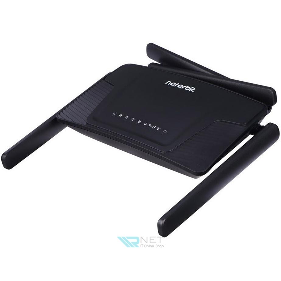 مودم 4G نتربیت مدل Neterbit NWR-920V2 — تصویر ۷