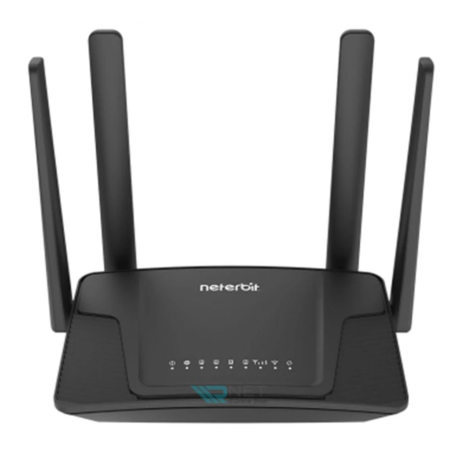 مودم 4G نتربیت مدل Neterbit NWR-920V2