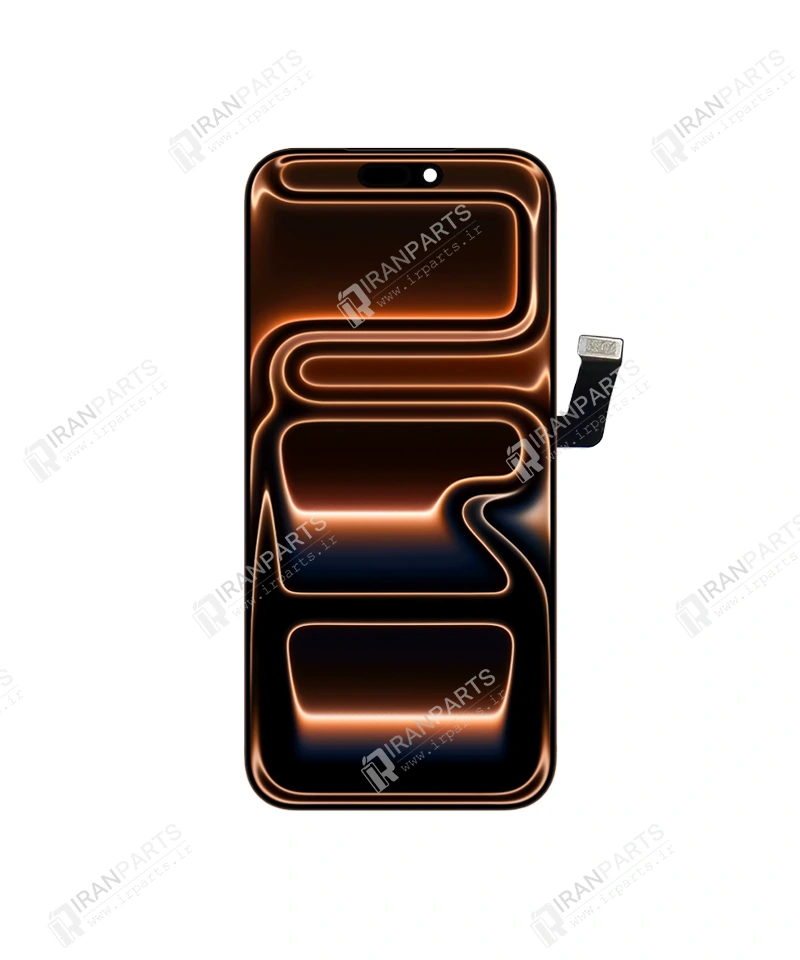 تاچ‌ ال‌ سی‌ دی‌ آیفون 17 پرو مکس | iPhone 17 Pro Max LCD