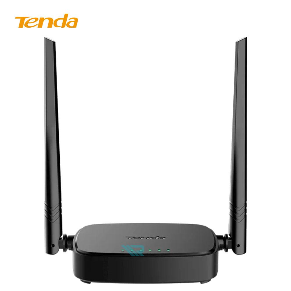 مودم 4G LTE تندا مدل Tenda 4G03 Pro — تصویر ۲
