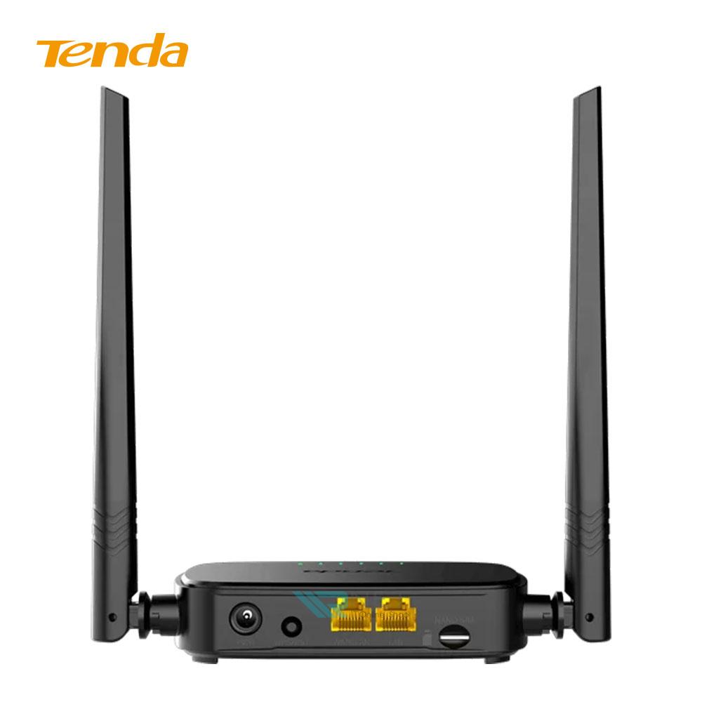 مودم 4G LTE تندا مدل Tenda 4G03 Pro — تصویر ۵
