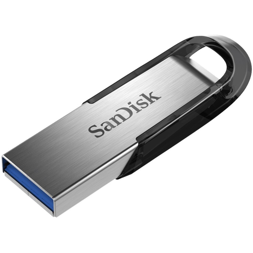 فلش مموری 256 گیگ SanDisk Ultra Luxe CZ74 — تصویر ۲