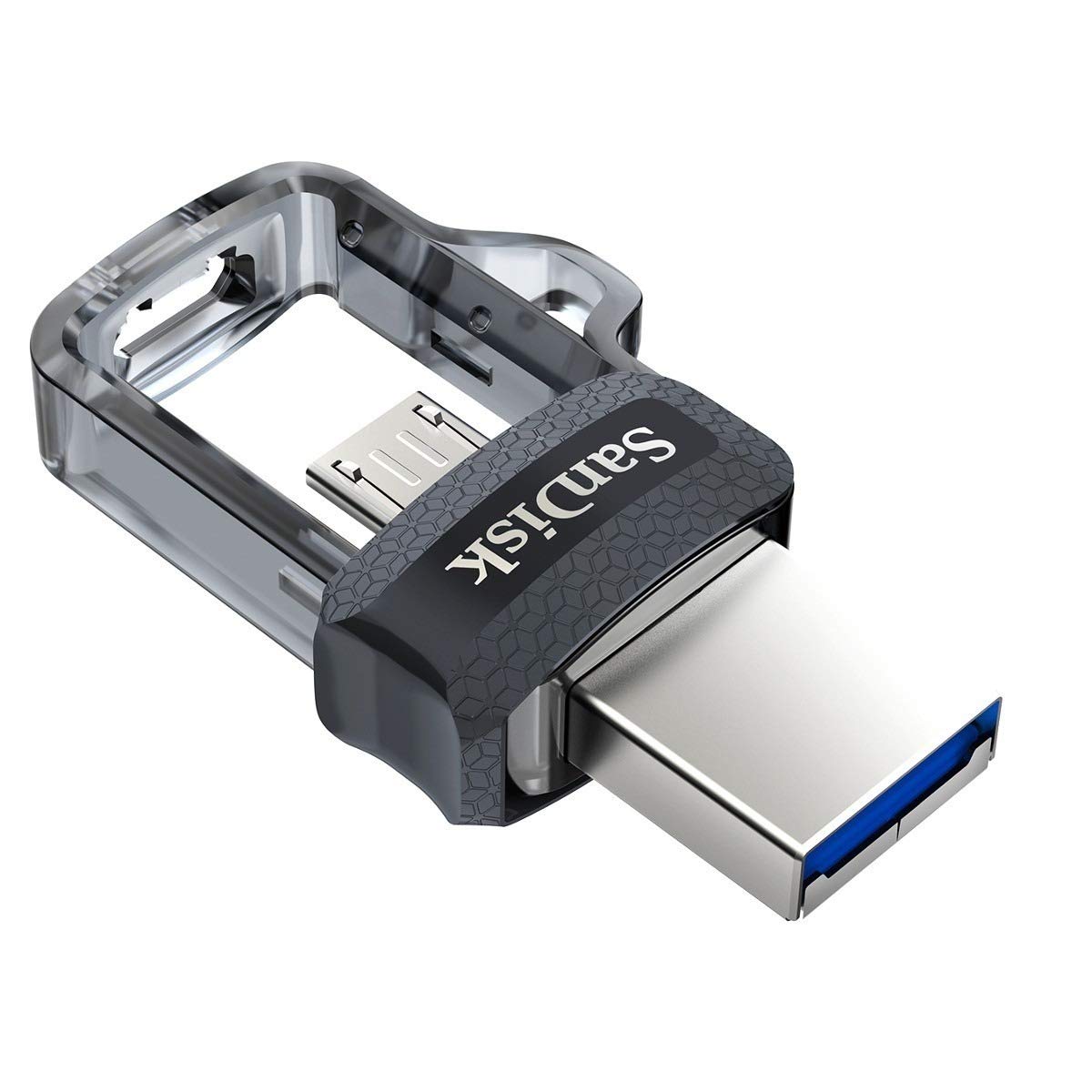 فلش مموری 64 گیگ SanDisk Ultra Dual Drive M3.0 — تصویر ۲