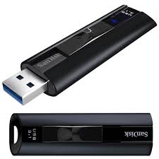 فلش مموری 1 ترابایت SanDisk Extreme PRO SDCZ880 — تصویر ۲