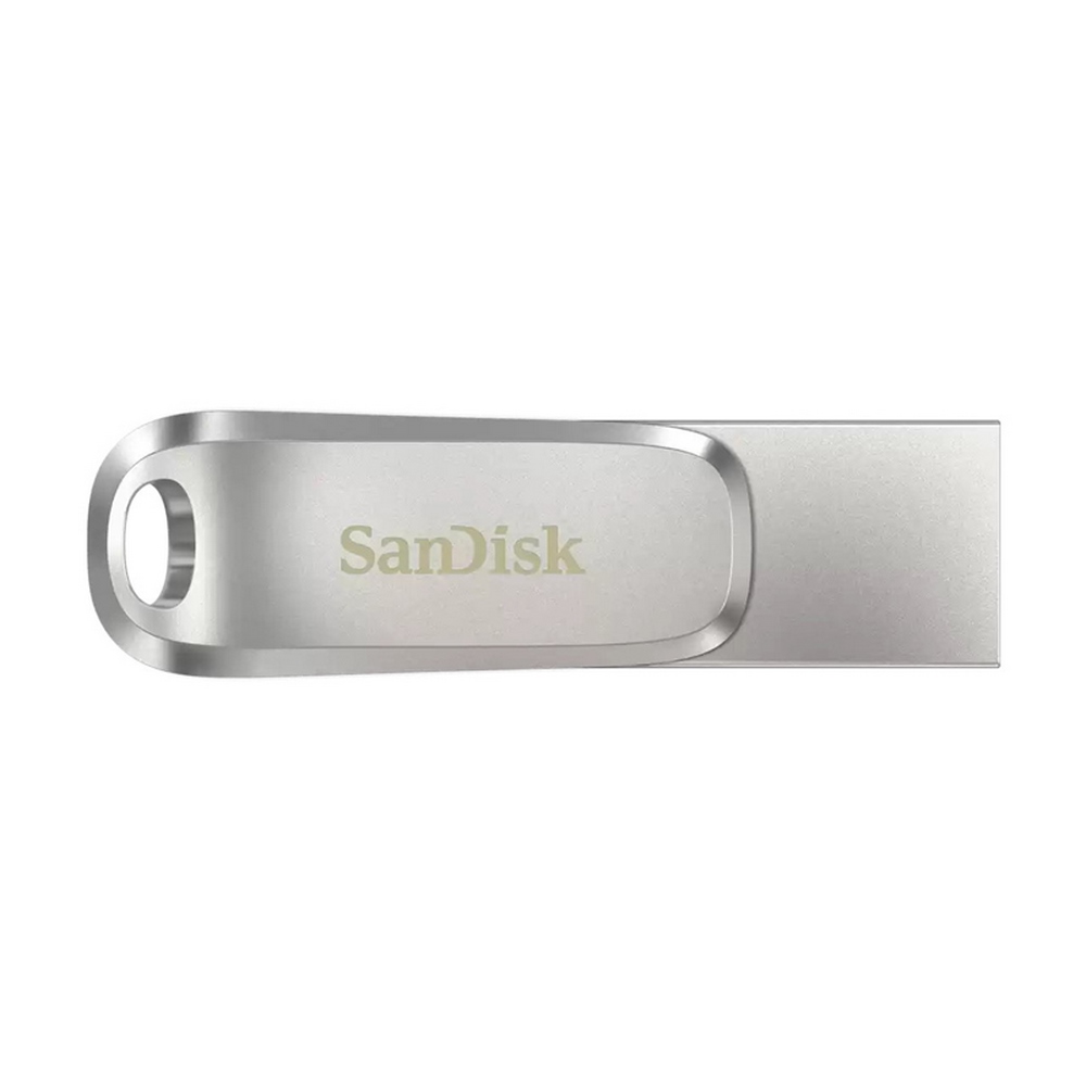 فلش مموری 256 گیگ SanDisk Dual Drive Luxe SDDDC4 Type-C — تصویر ۲