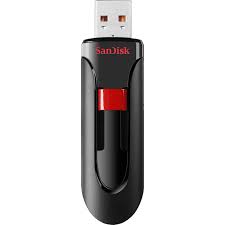فلش مموری 128 گیگ SanDisk Glide CZ600 — تصویر ۲