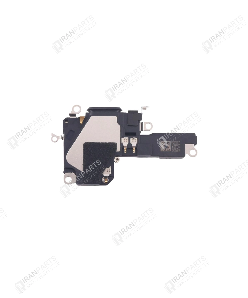 بازر اسپیکر آیفون 17 پرو مکس | iPhone 17 Pro Max Buzzer
