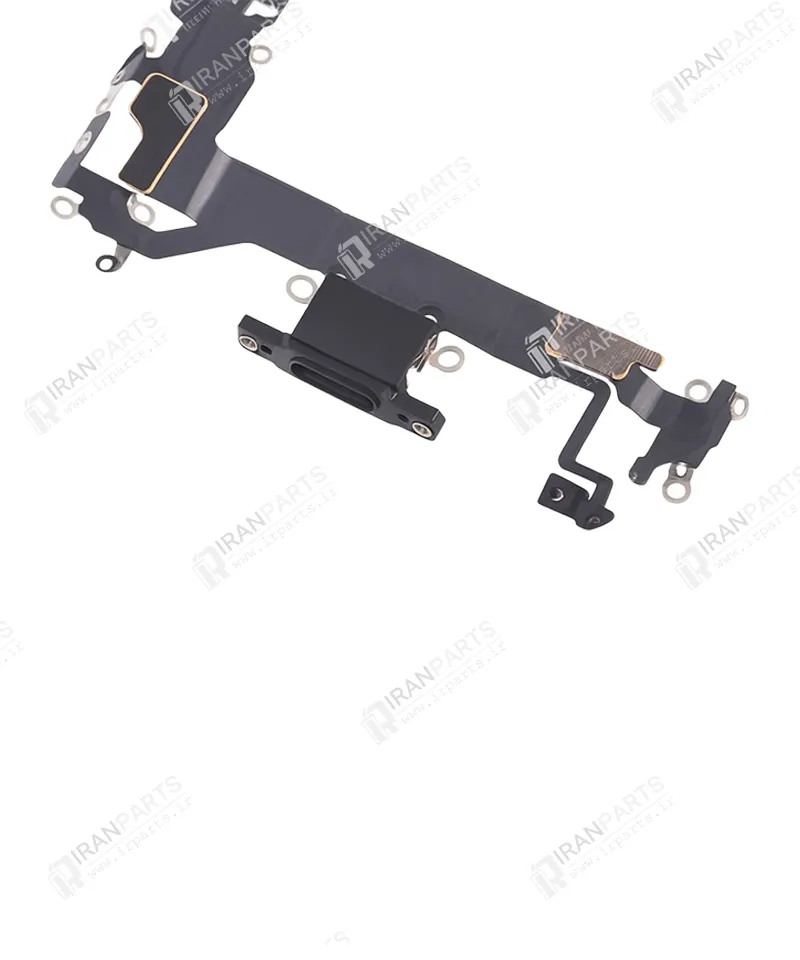 فلت شارژ آیفون 17 | iPhone17 Port — تصویر ۳