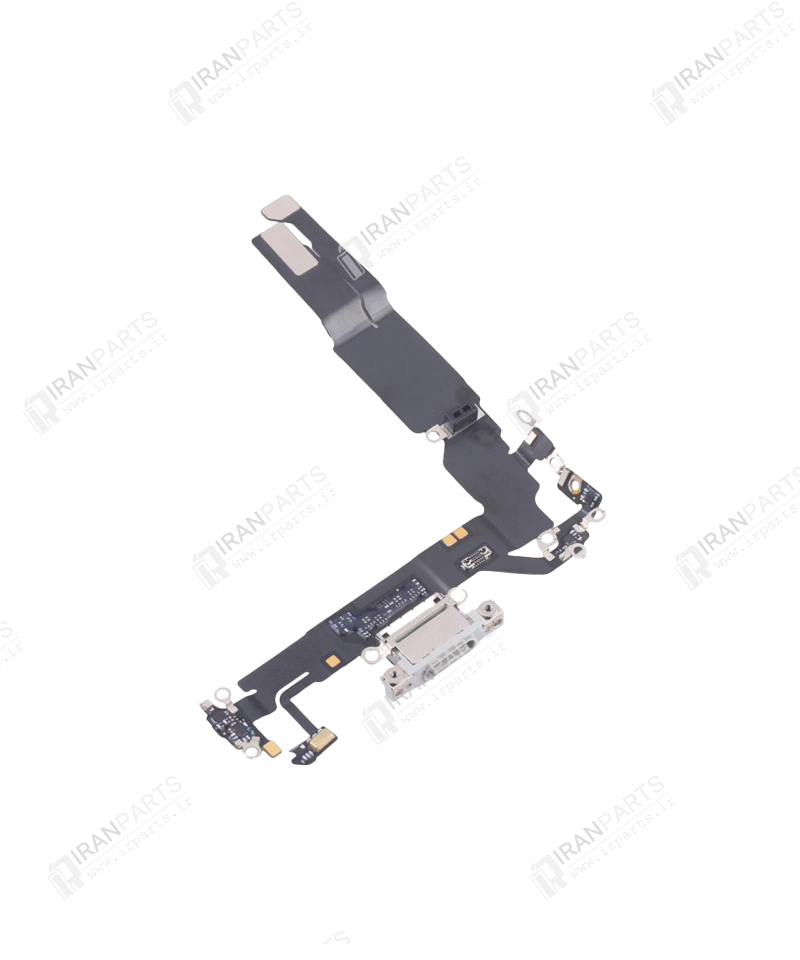 فلت شارژ آیفون 17 | iPhone17 Port — تصویر ۴
