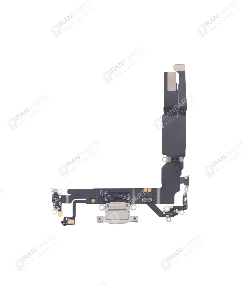 فلت شارژ آیفون 17 | iPhone17 Port