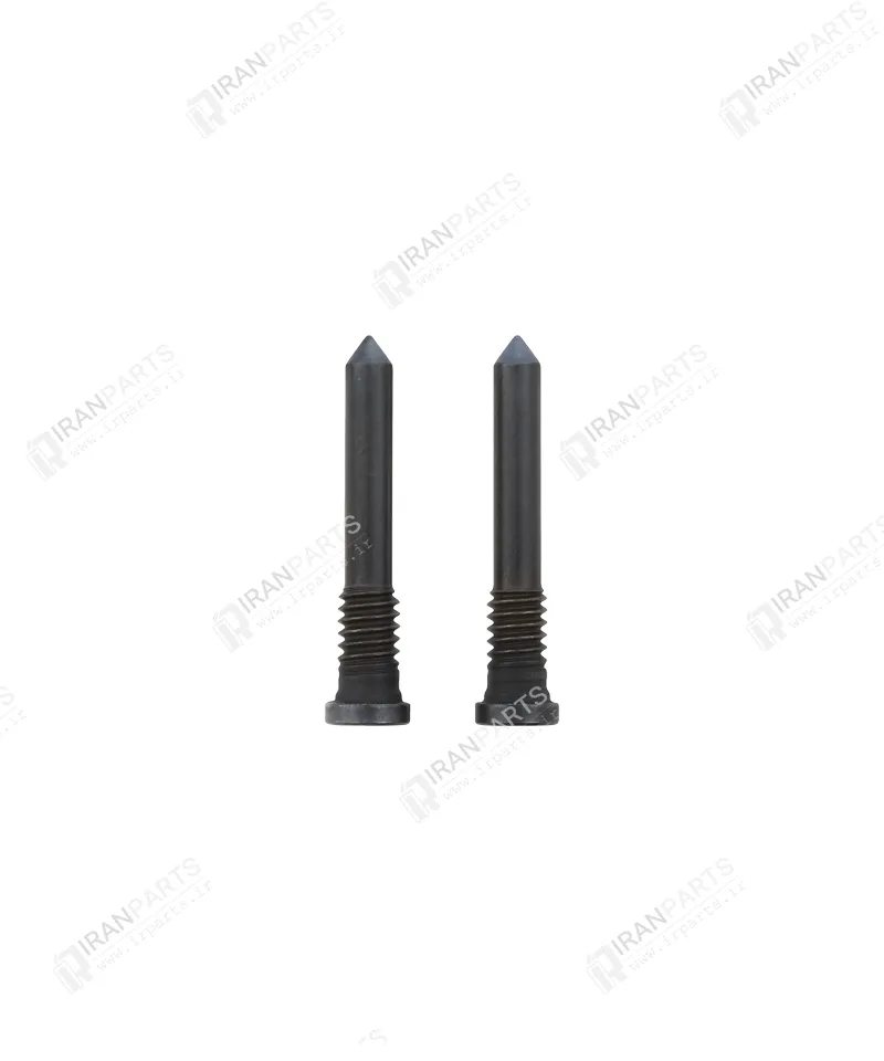 پیچ زیر آیفون 17 پرو و 17 پرو مکس | iPhone 17 Pro/17 Pro Max Screws — تصویر ۴