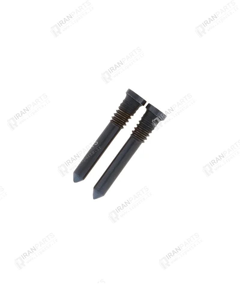 پیچ زیر آیفون 17 پرو و 17 پرو مکس | iPhone 17 Pro/17 Pro Max Screws — تصویر ۶