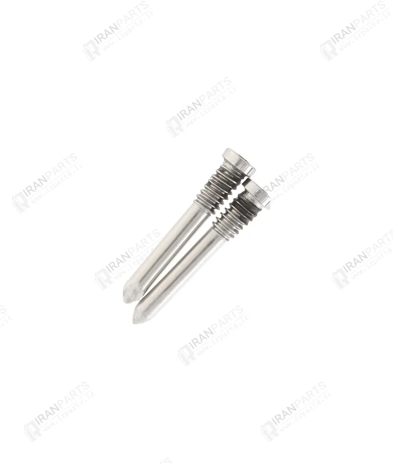 پیچ زیر آیفون 17 پرو و 17 پرو مکس | iPhone 17 Pro/17 Pro Max Screws — تصویر ۷