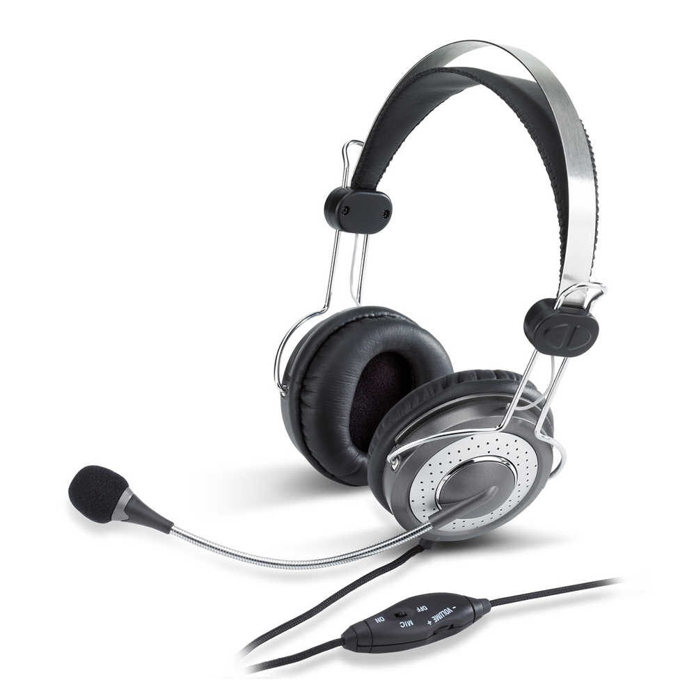 هدست Genius مدل HS-04SU
