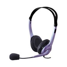 هدست Genius مدل HS-04S — تصویر ۲
