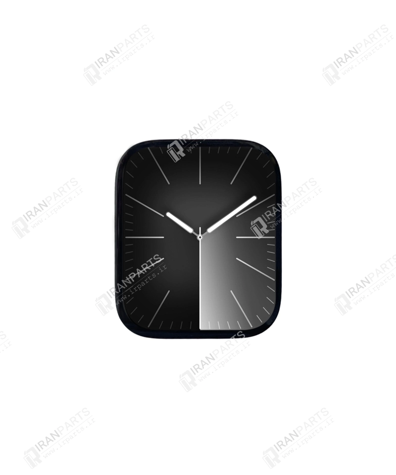 تاچ‌ ال‌ سی‌ دی اپل‌واچ سری 9 (45 میلیمتر) | Apple Watch Series 9 (45mm) Touch LCD — تصویر ۲