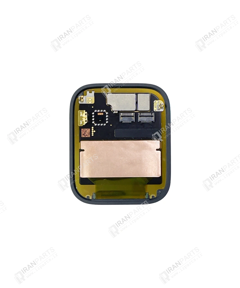 تاچ‌ ال‌ سی‌ دی اپل‌واچ سری 9 (45 میلیمتر) | Apple Watch Series 9 (45mm) Touch LCD — تصویر ۳