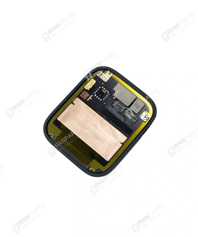 تاچ‌ ال‌ سی‌ دی اپل‌واچ سری 9 (45 میلیمتر) | Apple Watch Series 9 (45mm) Touch LCD — تصویر ۵