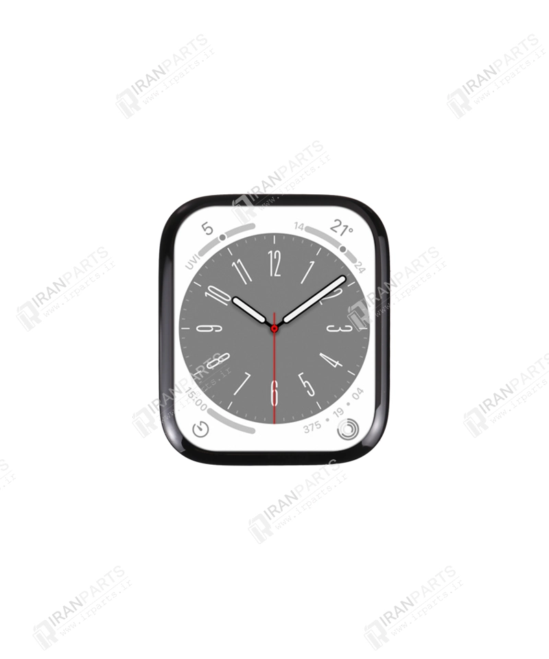 تاچ‌ ال‌ سی‌ دی اپل‌واچ سری 8 (41 میلیمتر) | Apple Watch Series 8 (41mm) Touch LCD