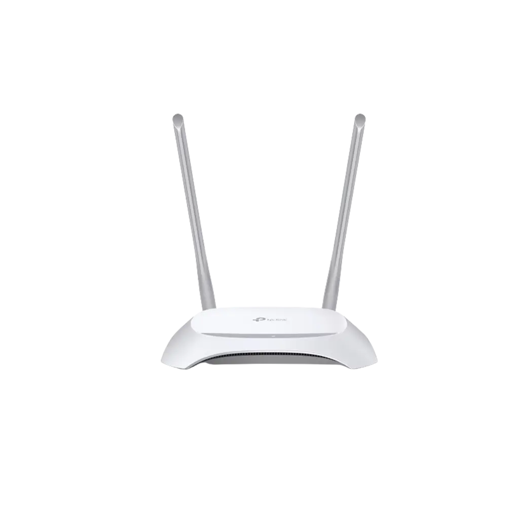 روتر TP-Link TL-WR840N