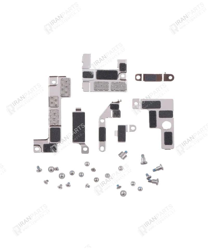 پک شیلد فلزی آیفون 14 پلاس | iPhone 14 Plus Shield Pack