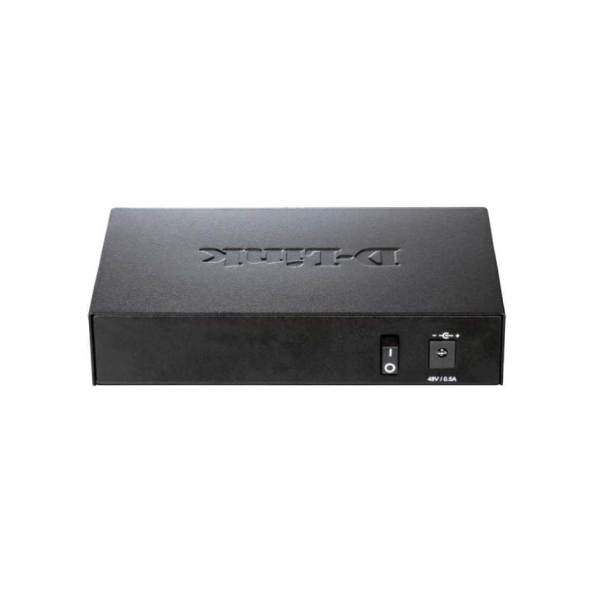 سوئیچ دی-لینک مدل DGS-1005P