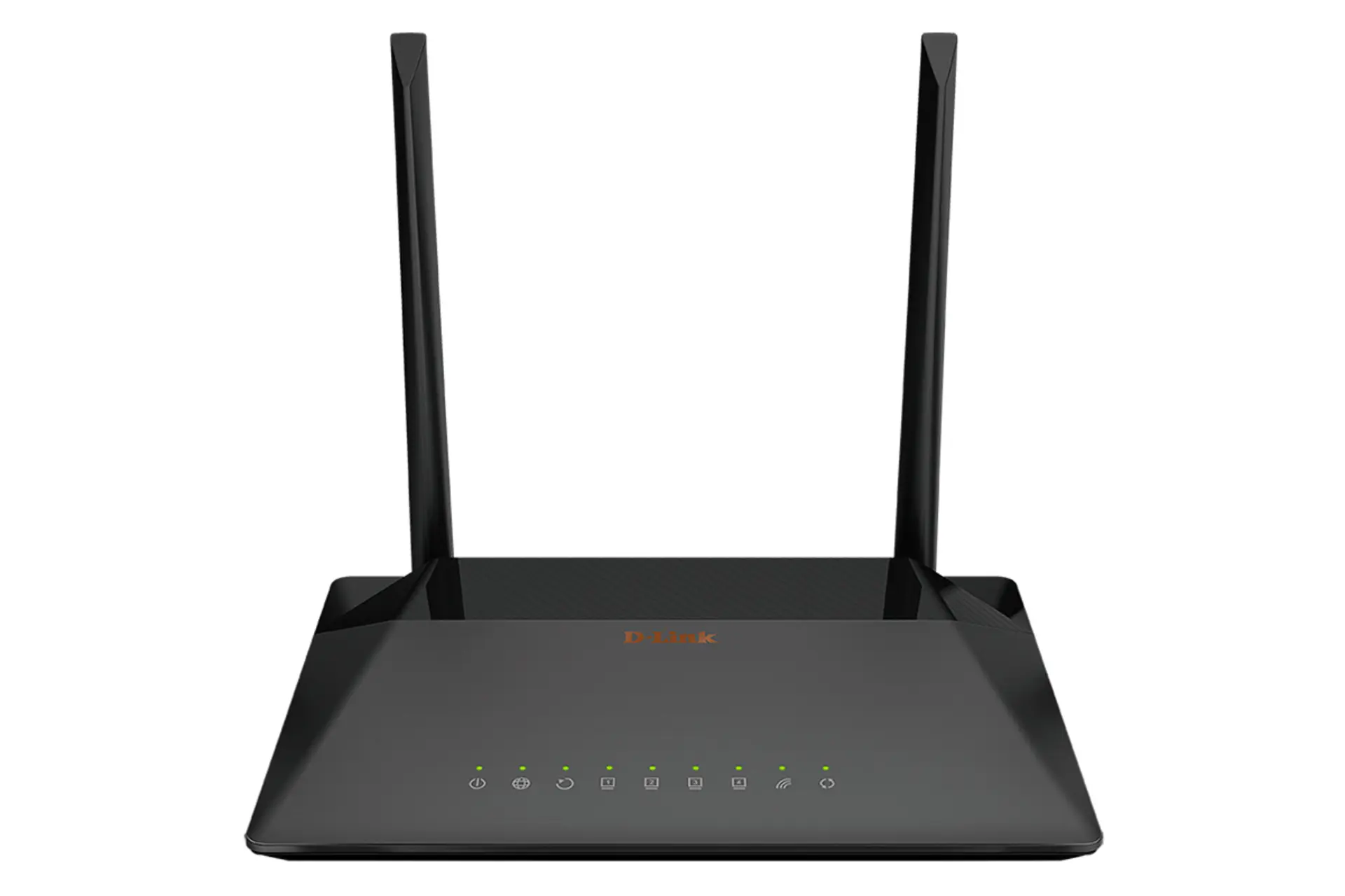 مودم-روتر بی‌سیم VDSL/ADSL دی‌لینک مدل DSL-224