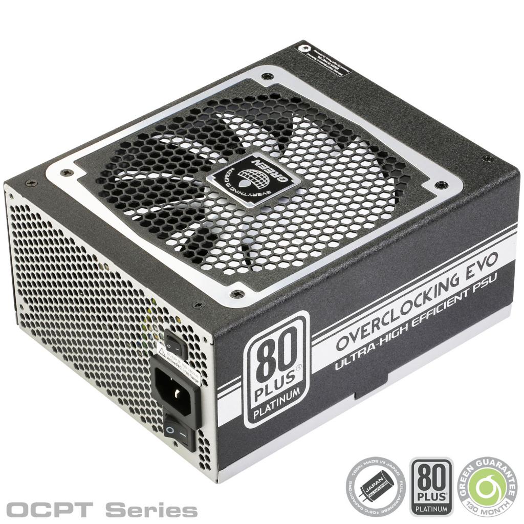 پاور گرین مدل GP850B-OCPT — تصویر ۳