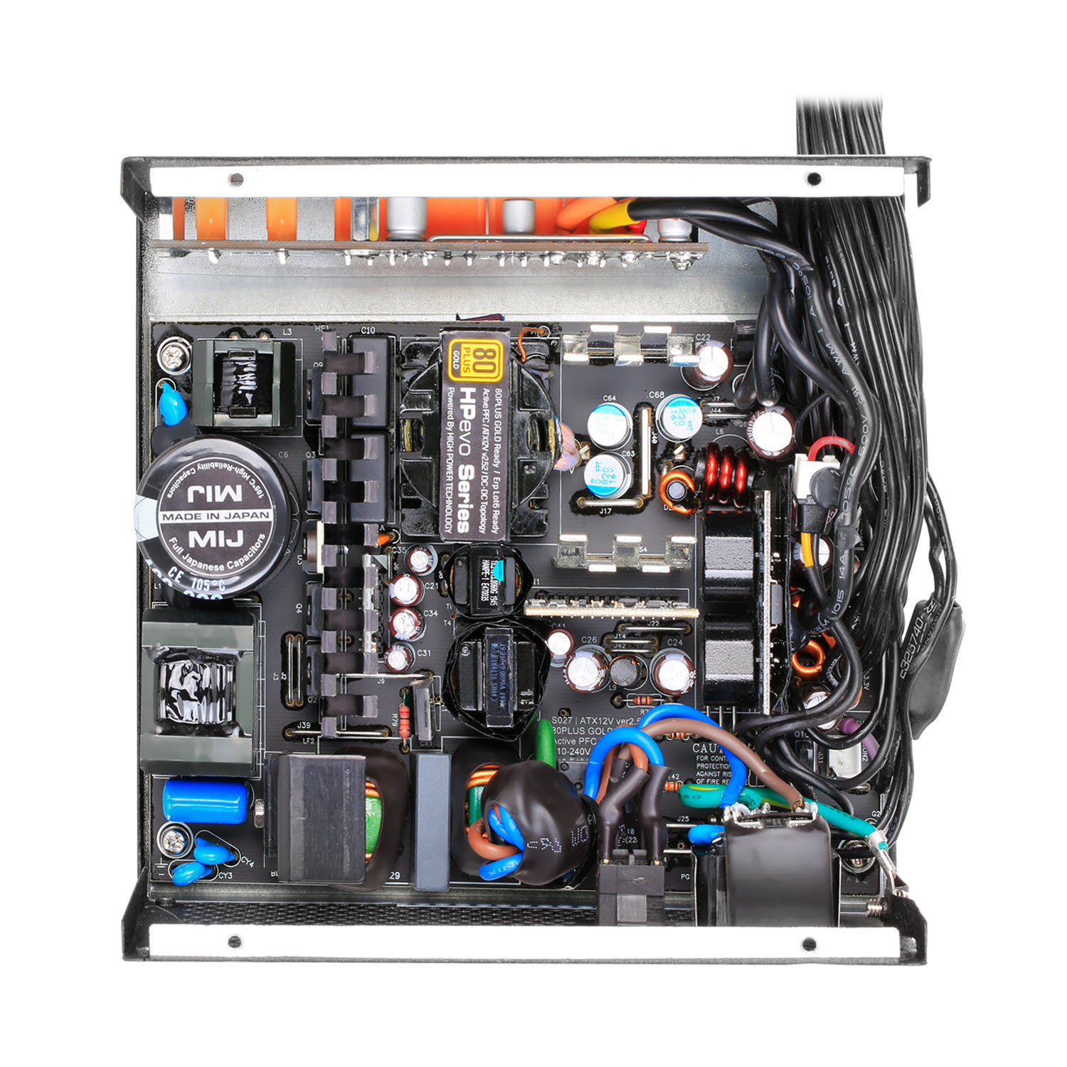 پاور گرین GP800B-HP EVO — تصویر ۴