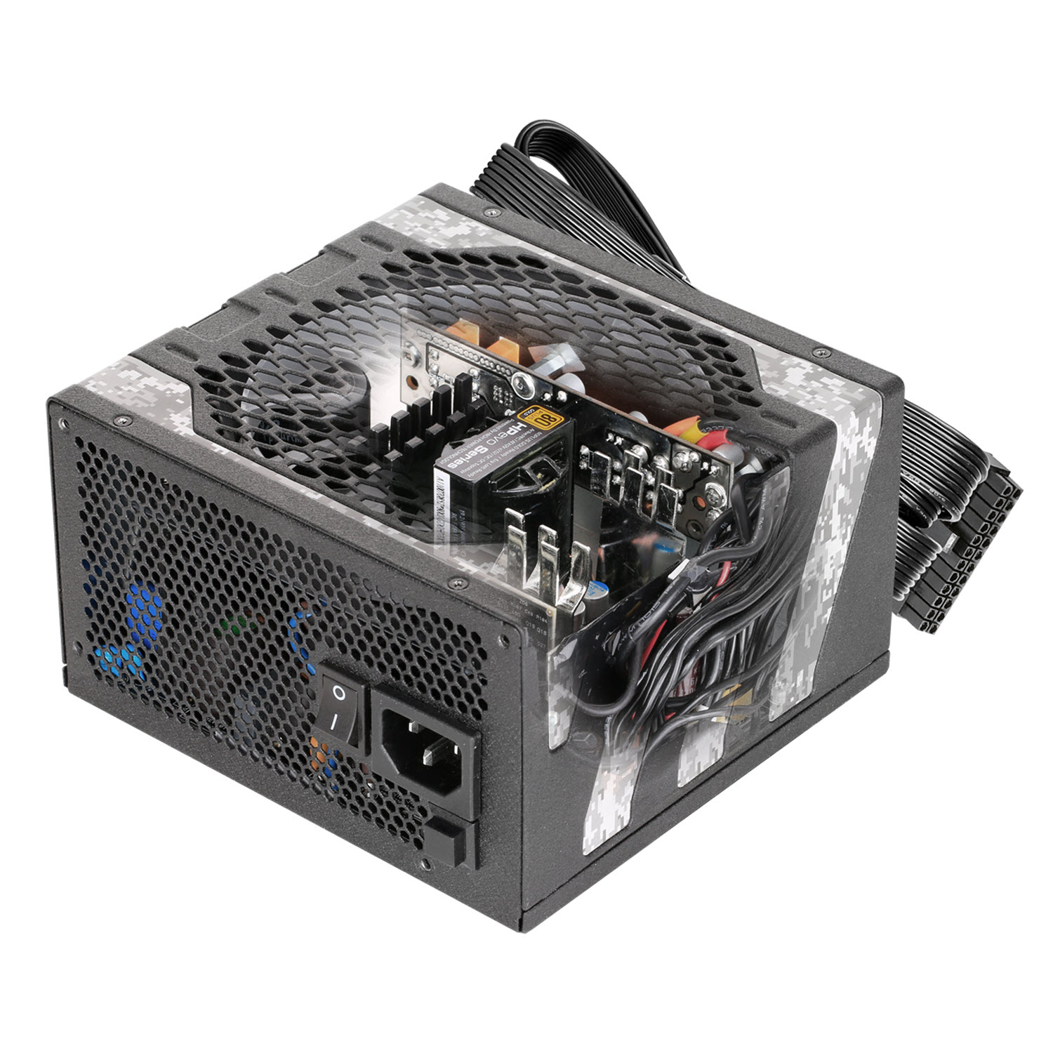 پاور گرین GP700B-HP EVO — تصویر ۸