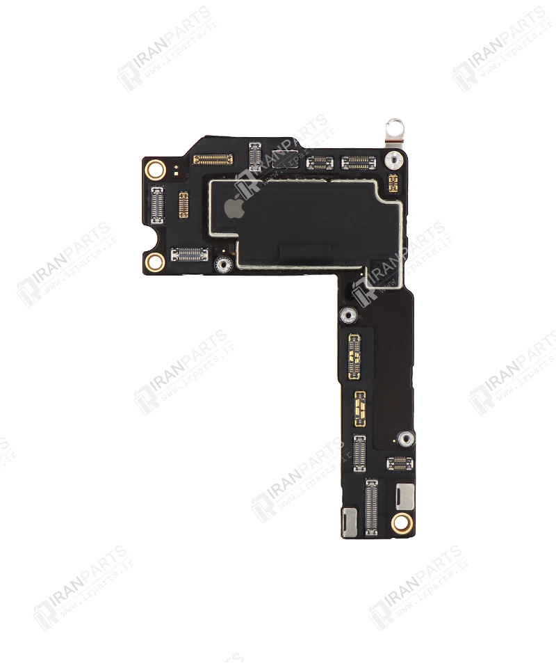 برد آیکلود آیفون 16 | iPhone 16 iCloud Board