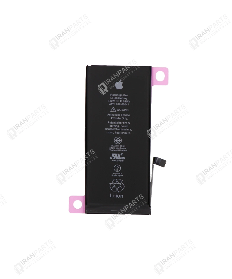 باتری آیفون 11 برند ریپارت | iPhone 11 Battery — تصویر ۶