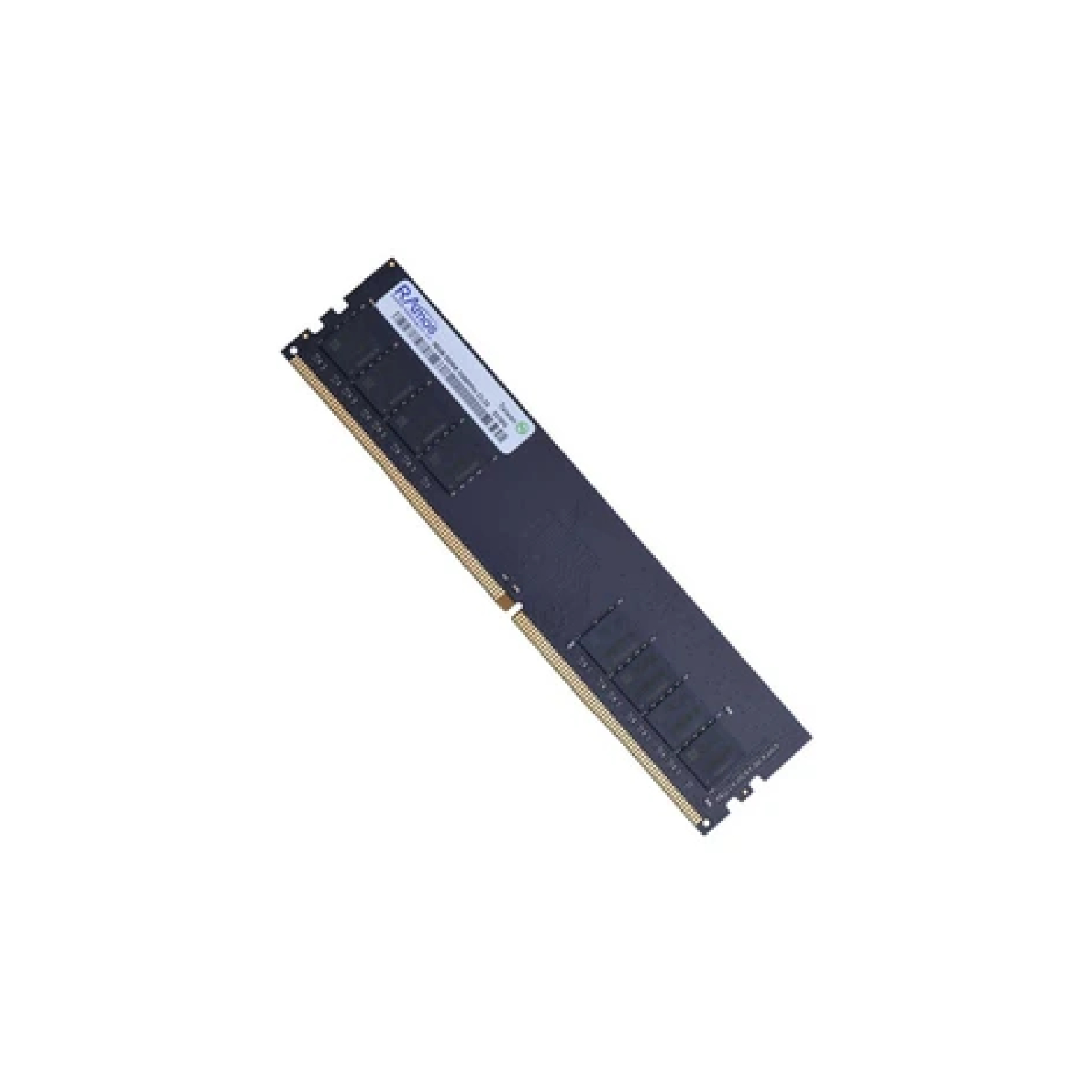 حافظه رم کامپیوتر راموس 16 گیگابایت باس 3200 – ام آی تی 24ماهه ا ramos 16GB DDR4 3200Mhz