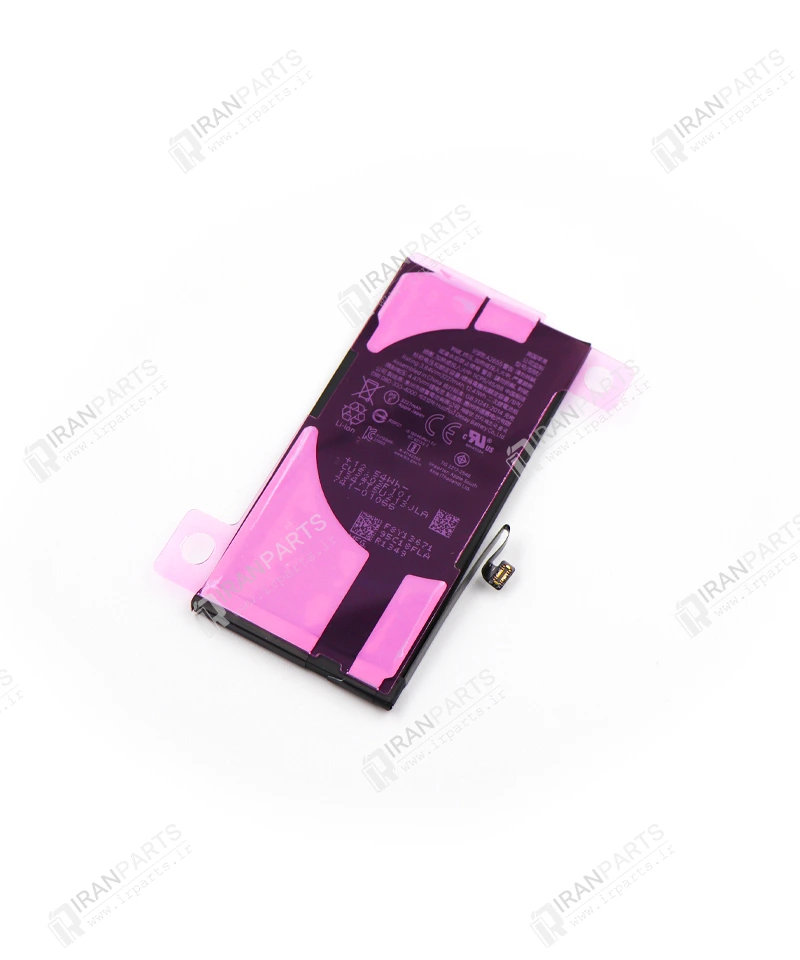 باتری آیفون 13 برند ریپارت | iPhone 13 Battery — تصویر ۸