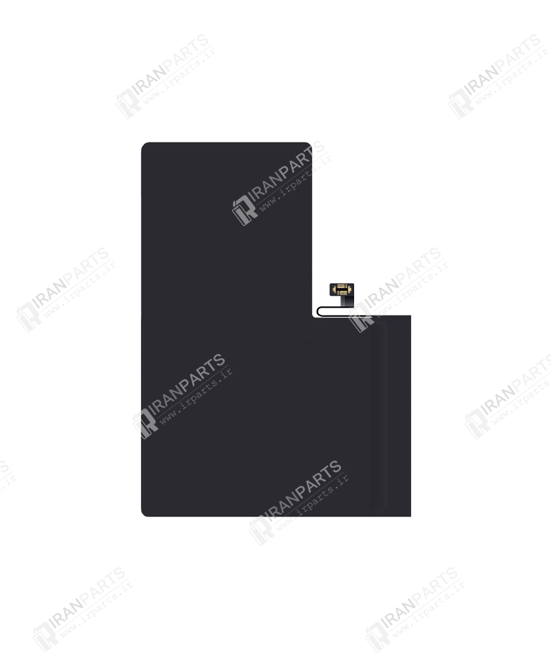 باتری آیفون 13 پرو مکس برند ریپارت | iPhone 13 Pro Max Battery — تصویر ۴