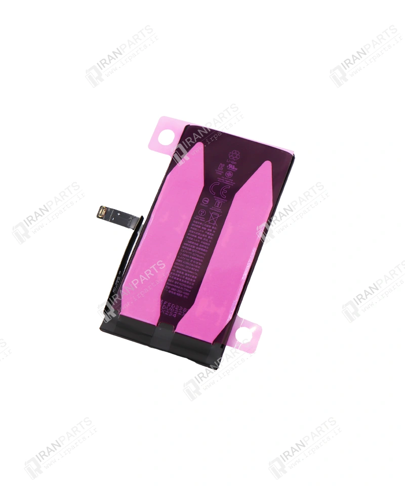 باتری آیفون 14 برند ریپارت | iPhone 14 Battery — تصویر ۸