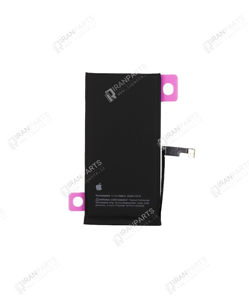 باتری آیفون 15 برند ریپارت | iPhone 15 Battery — تصویر ۶