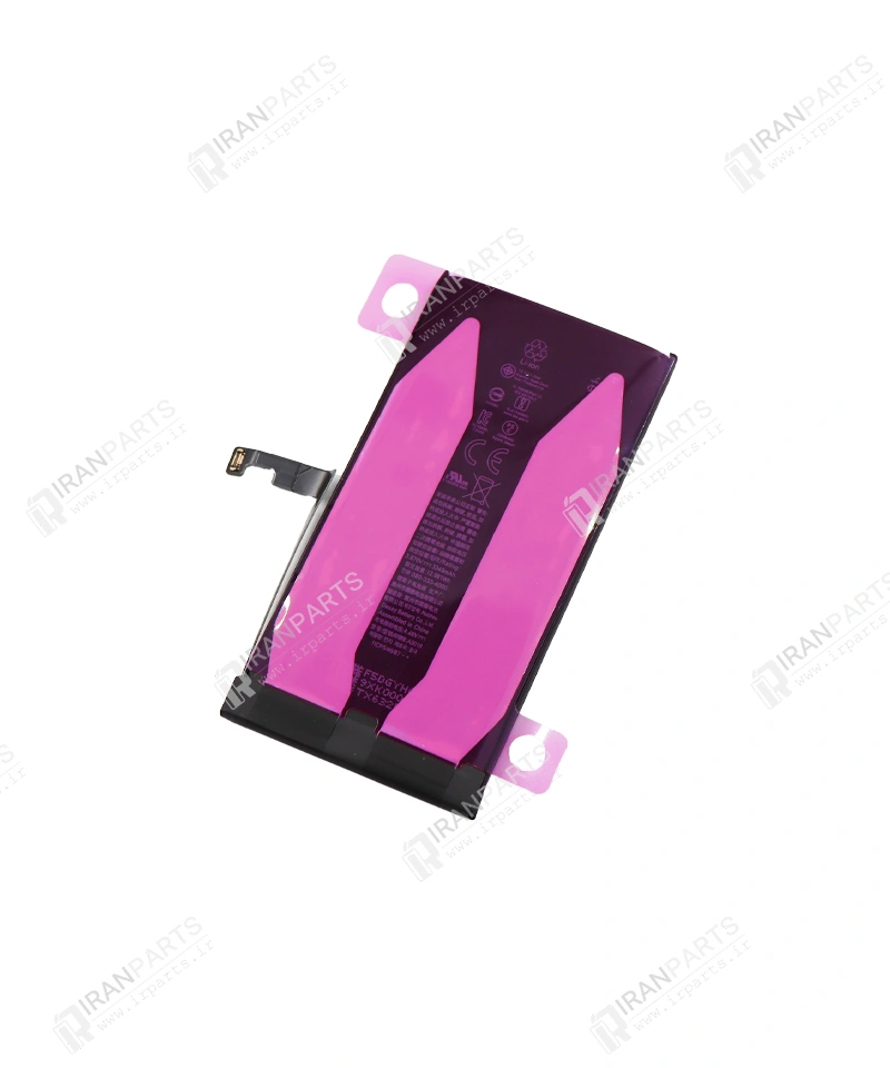 باتری آیفون 15 برند ریپارت | iPhone 15 Battery — تصویر ۸