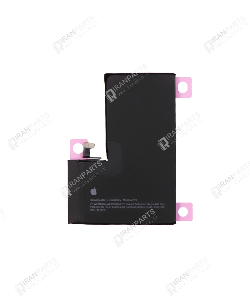 باتری آیفون 15 پرو مکس برند ریپارت | iPhone 15 Pro Max Battery — تصویر ۶