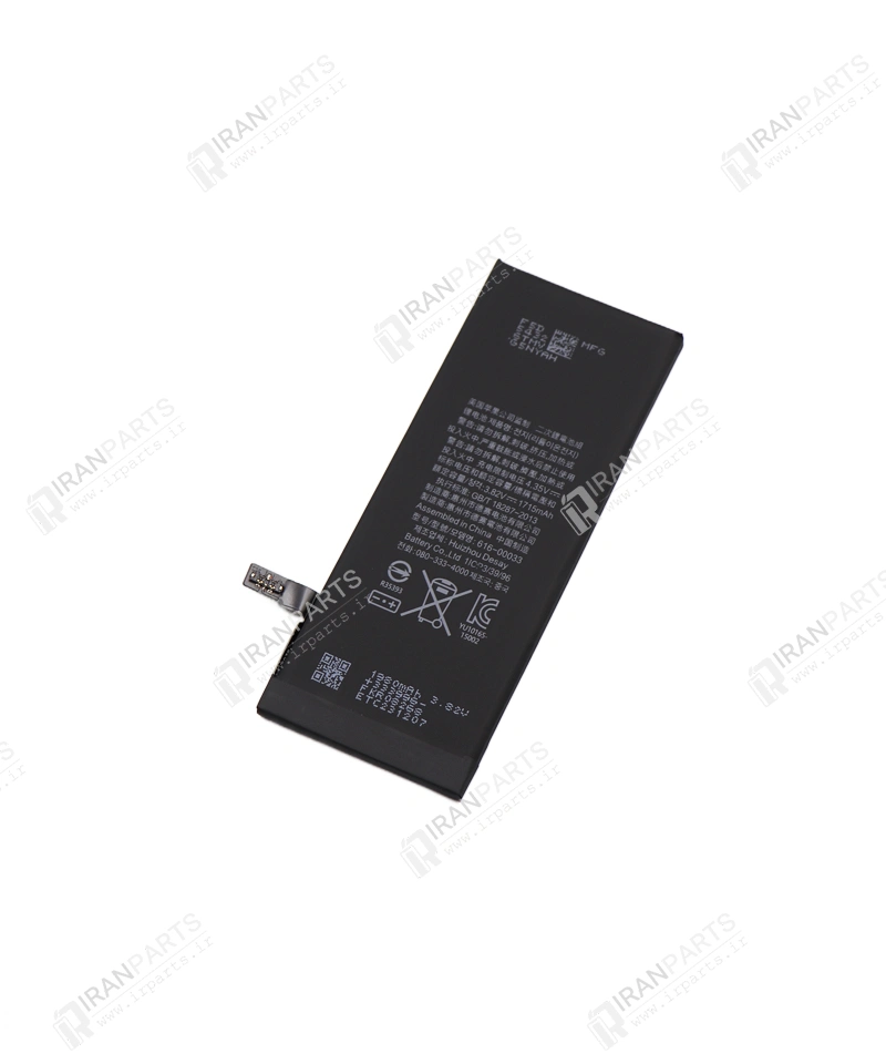 باتری آیفون 6S پک زرد | iPhone 6S Battery — تصویر ۴