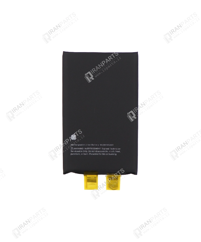 باتری اورجینال (سل) آیفون 16 | iPhone 16 Cell Battery — تصویر ۲