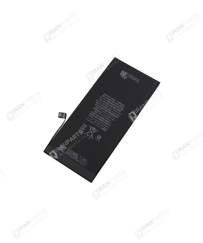 باتری آیفون 8 پلاس پک زرد | iPhone 8 Plus Battery — تصویر ۴
